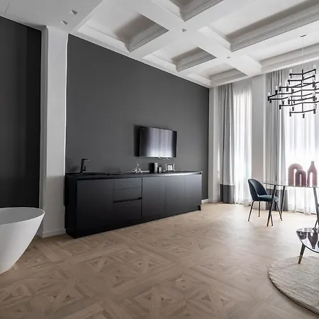 Apartamento Il Palazzetto - Sparano