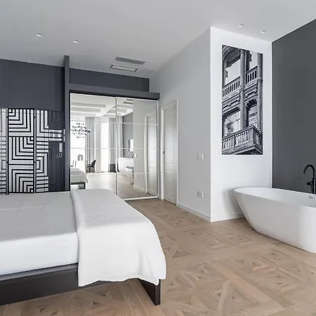 Il Palazzetto - Sparano * 바리