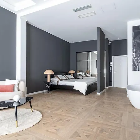 Il Palazzetto - Sparano 아파트 *