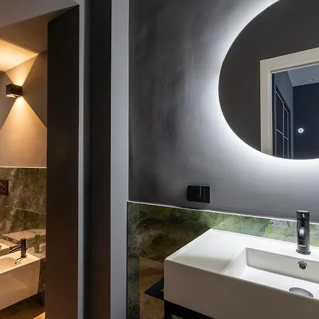 Il Palazzetto - Sparano *