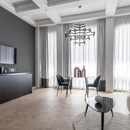 Il Palazzetto - Sparano 바리