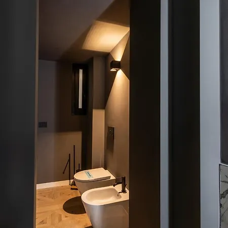 Il Palazzetto - Sparano Apartamento