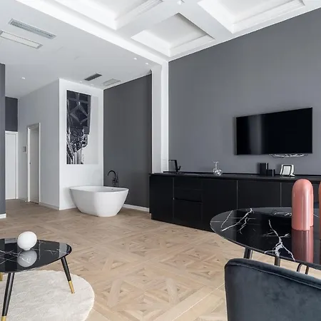 Il Palazzetto - Sparano Apartamento *