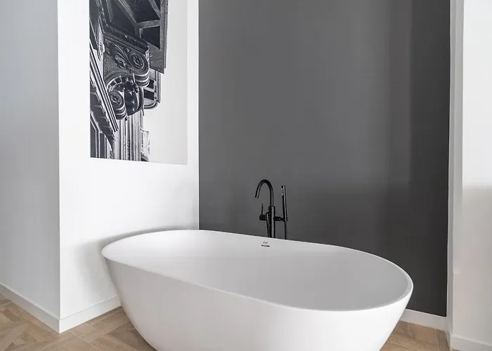 Appartement Il Palazzetto - Sparano Bari