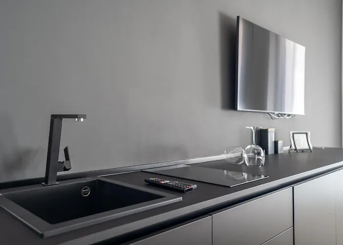 Il Palazzetto - Sparano Apartment