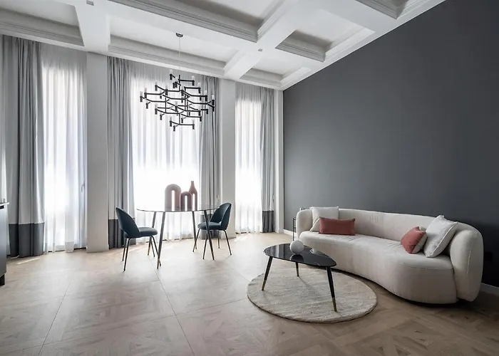 Appartement Il Palazzetto - Sparano *