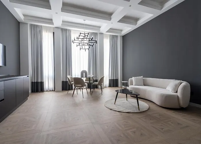 Il Palazzetto - Sparano