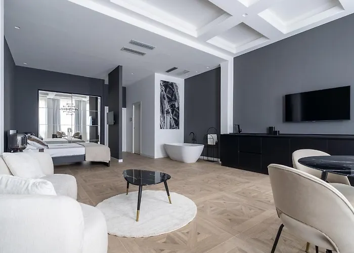 Il Palazzetto - Sparano Appartement *