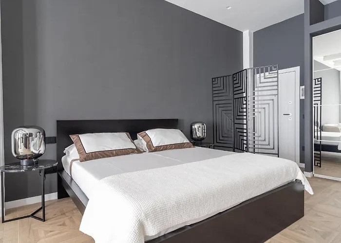 Appartement Il Palazzetto - Sparano