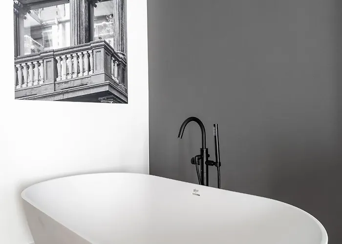 Il Palazzetto - Sparano