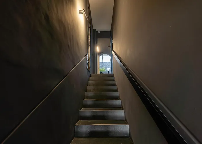 Appartement Il Palazzetto - Sparano Bari
