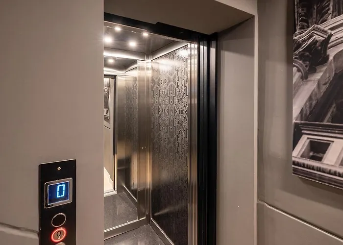 Il Palazzetto - Sparano Bari