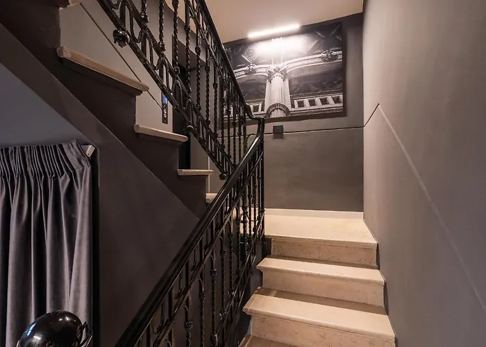 Appartement Il Palazzetto - Sparano *