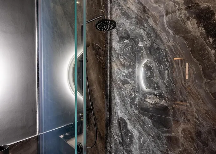 Il Palazzetto - Sparano Appartement