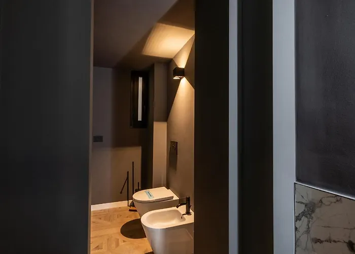 Il Palazzetto - Sparano Apartment