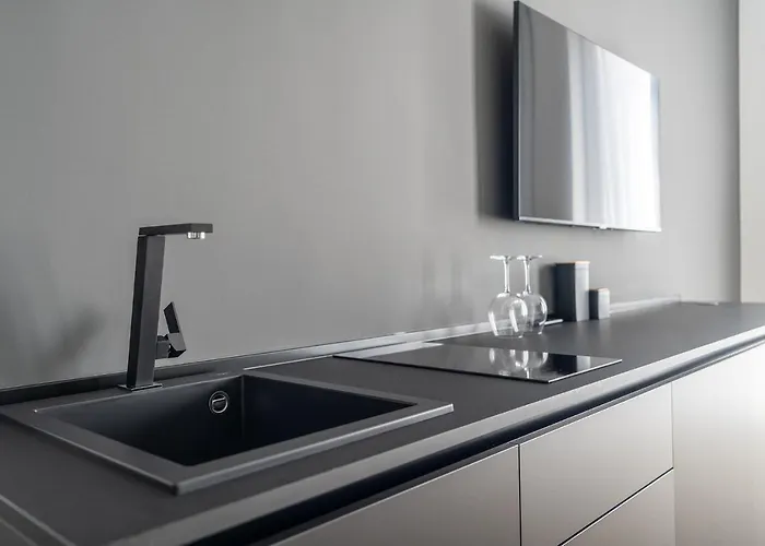 Il Palazzetto - Sparano Appartement