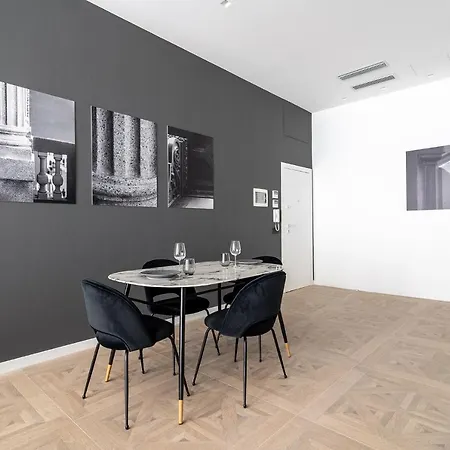 Il Palazzetto - Sparano Bari