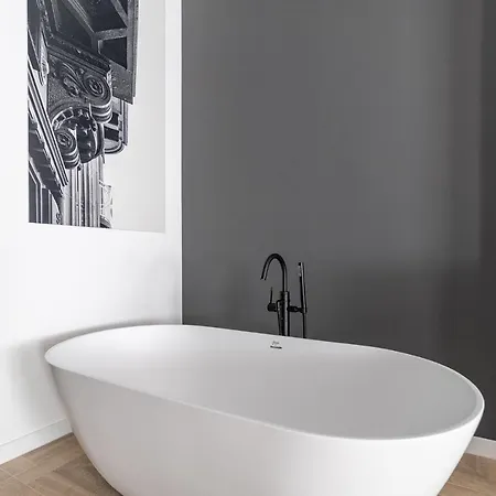Apartment Il Palazzetto - Sparano Bari