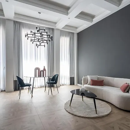 Apartment Il Palazzetto - Sparano *