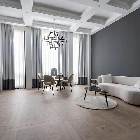 Il Palazzetto - Sparano