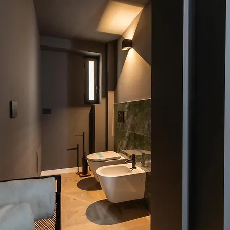 Apartamento Il Palazzetto - Sparano