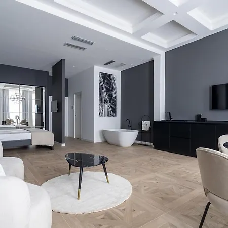 Il Palazzetto - Sparano Apartment *