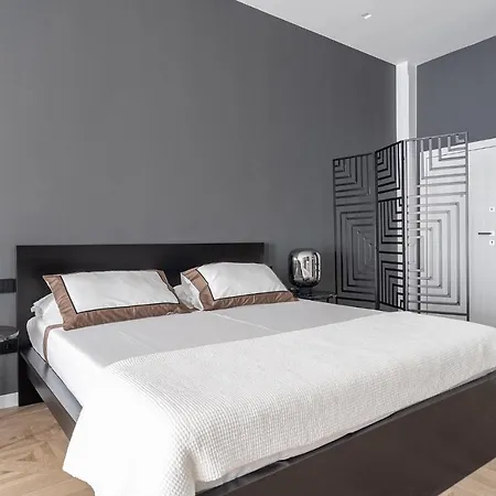 Appartement Il Palazzetto - Sparano