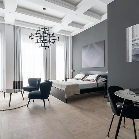 Il Palazzetto - Sparano Appartement *