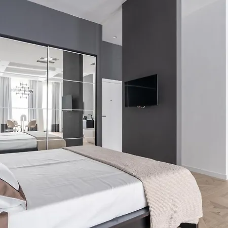 Apartamento Il Palazzetto - Sparano