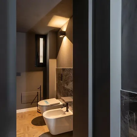 Apartamento Il Palazzetto - Sparano Bari
