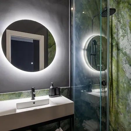 Il Palazzetto - Sparano Apartment