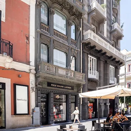 Il Palazzetto - Sparano Apartamento *