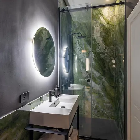 Il Palazzetto - Sparano *