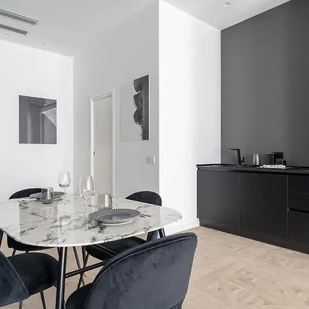 Apartment Il Palazzetto - Sparano *