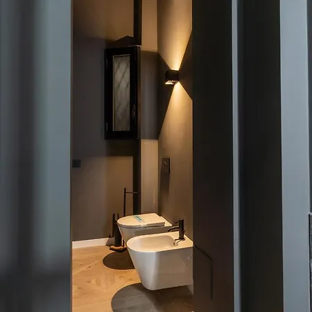 Il Palazzetto - Sparano Appartement *
