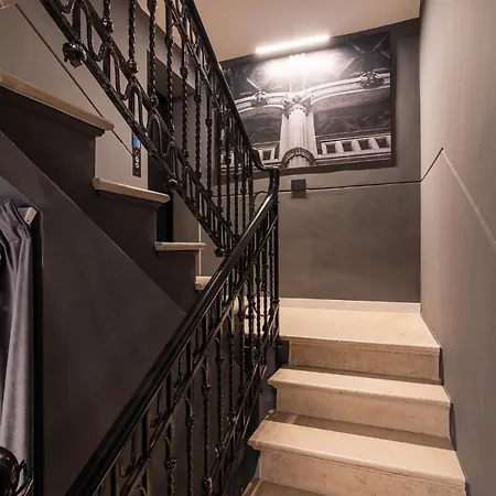 Apartment Il Palazzetto - Sparano *