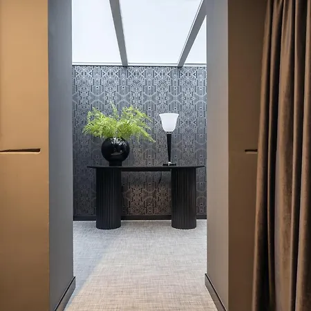 Il Palazzetto - Sparano Appartement