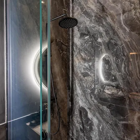 Il Palazzetto - Sparano Appartement