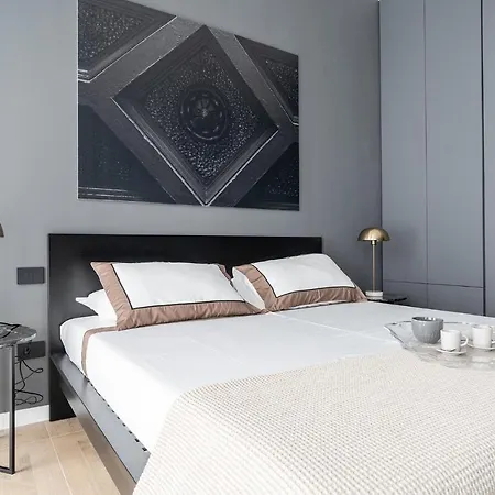 Il Palazzetto - Sparano Apartment