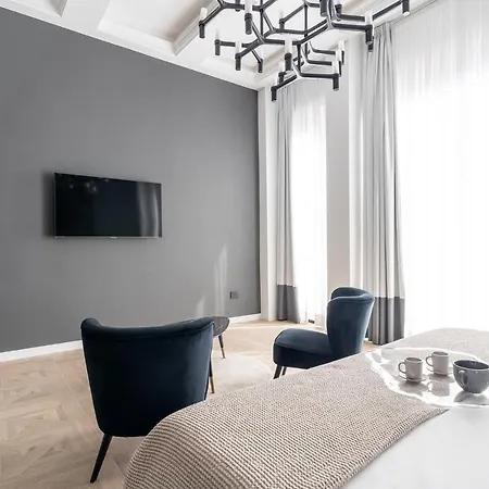 Il Palazzetto - Sparano Apartamento