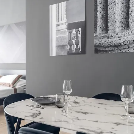 Il Palazzetto - Sparano Apartment Bari