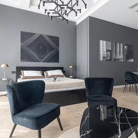 Il Palazzetto - Sparano Apartman Bari