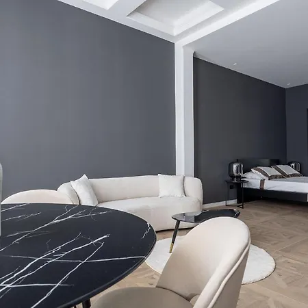 Apartment Il Palazzetto - Sparano Bari