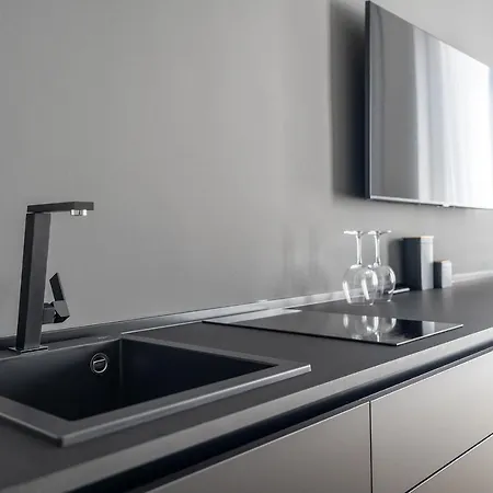 Il Palazzetto - Sparano Apartment