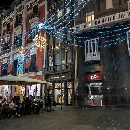 Il Palazzetto - Sparano *