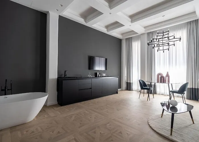 Apartman Il Palazzetto - Sparano