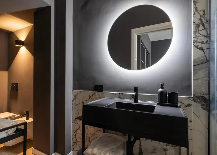 Apartman Il Palazzetto - Sparano *