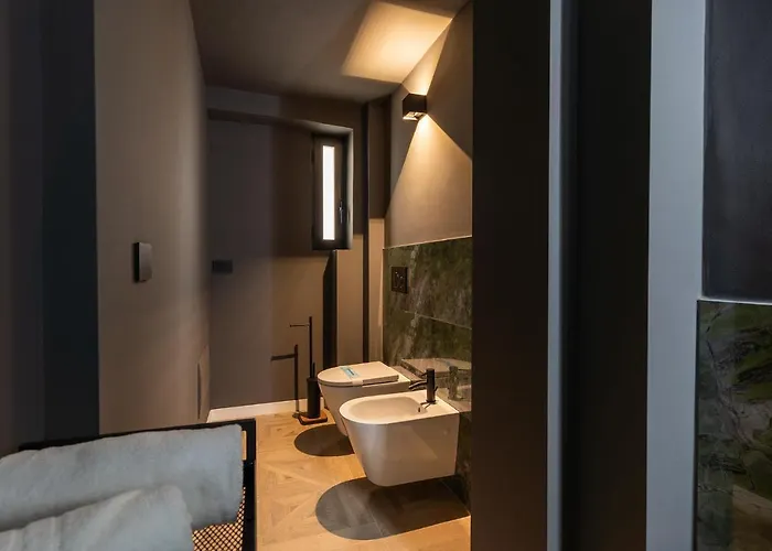 Apartman Il Palazzetto - Sparano