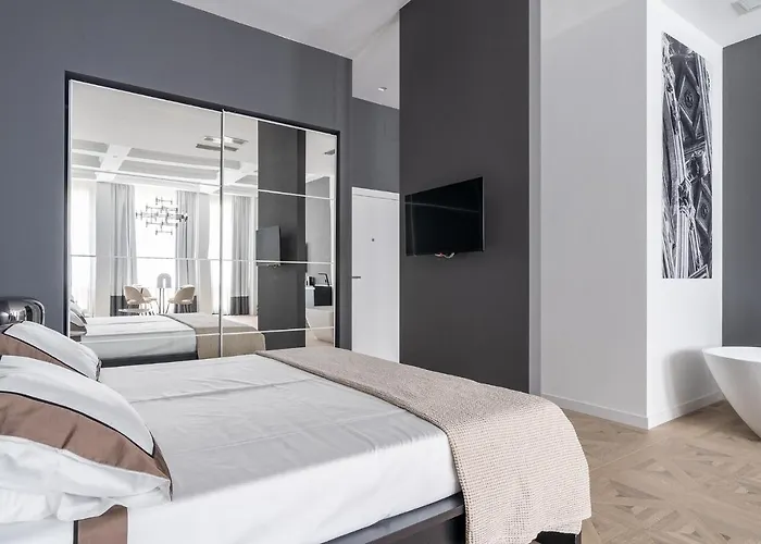 Apartman Il Palazzetto - Sparano