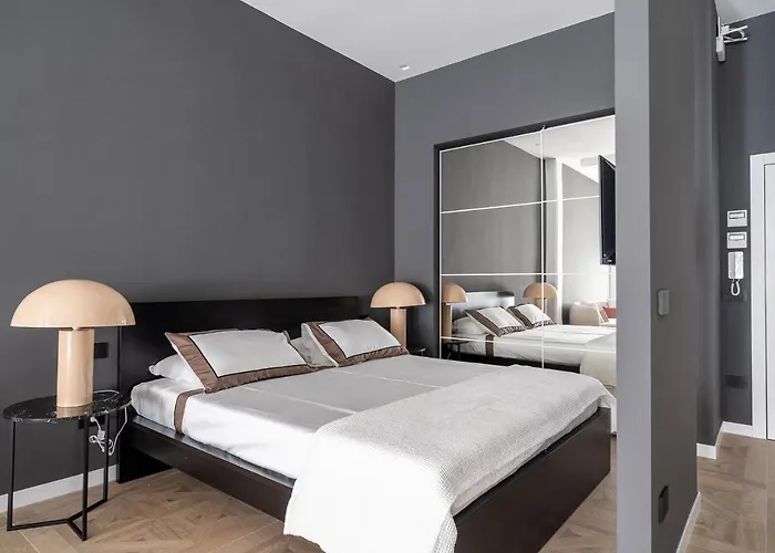 Il Palazzetto - Sparano * Bari